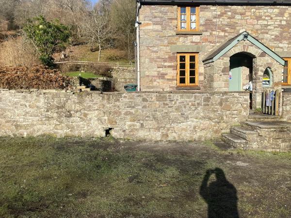 A.D. Stonework