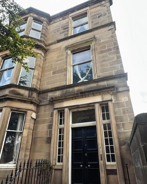 Edinburgh Stone Repairs