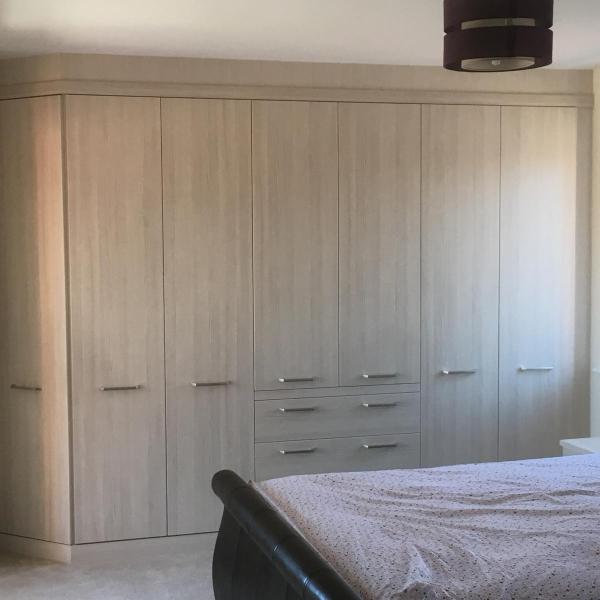 Dad's Carpentry