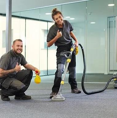 Elite Cleaning Experts Ltd