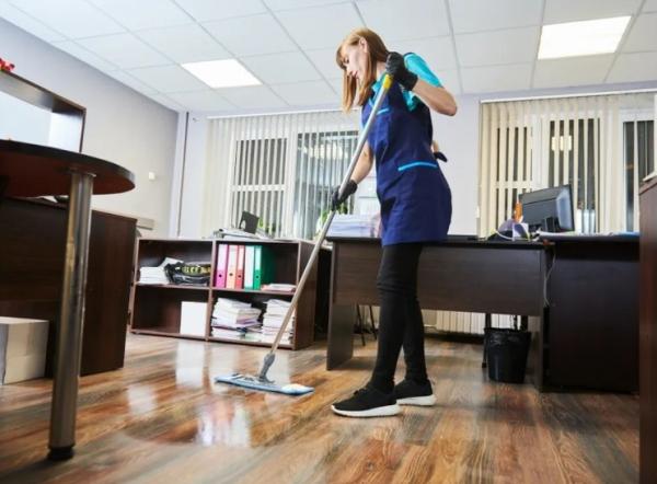 Elite Cleaning Experts Ltd