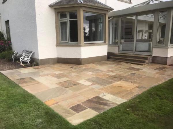 Driveway Company Edinburgh