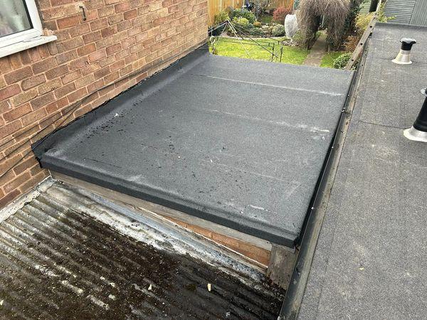 JPG Roofing