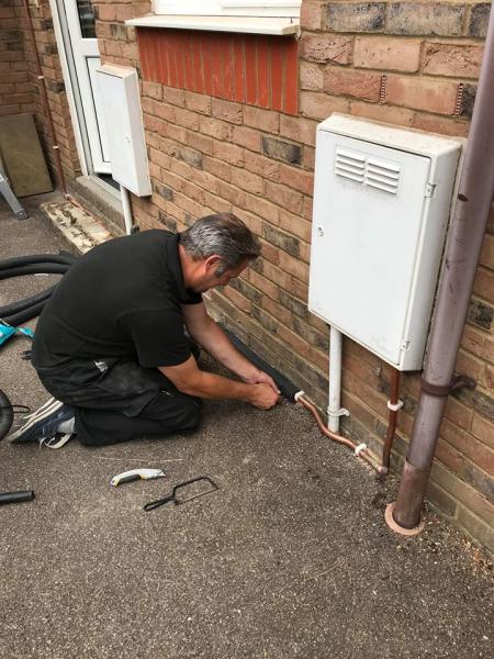 Freeflow Plumbers King's Lynn