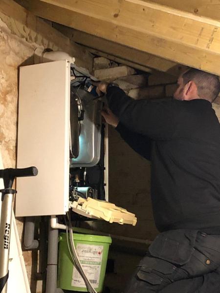 Freeflow Plumbers King's Lynn