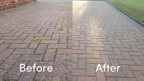 Sphere Cleaning Services
