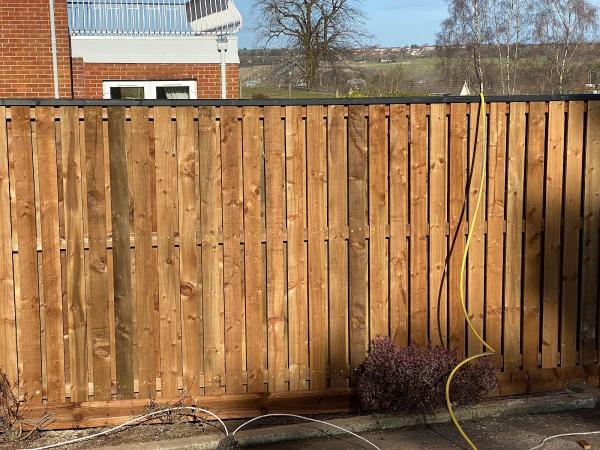 KMS Fencing Ltd