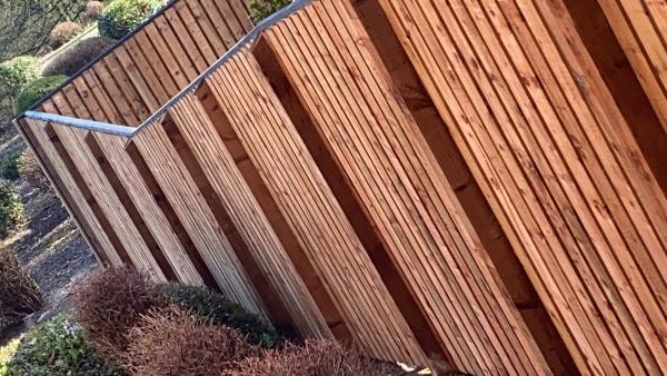 KMS Fencing Ltd