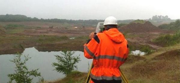 Battlefield Land Surveys Ltd