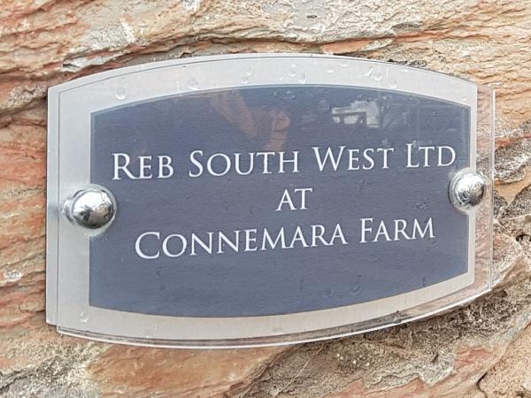 R E B Southwest Ltd