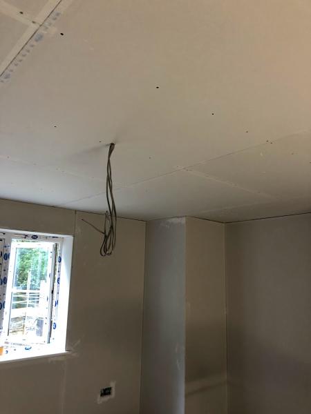 Plastering uk Finishers