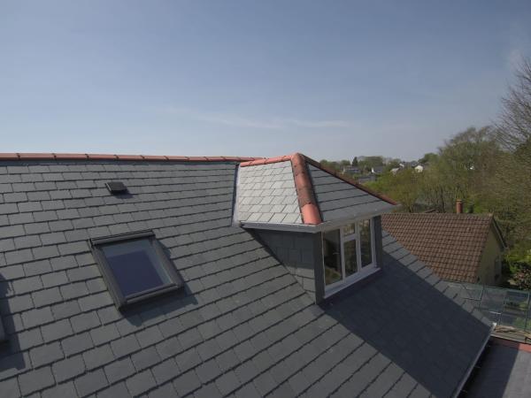 Tk Roofing & Property Services