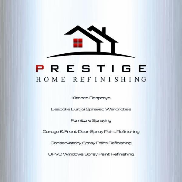 Prestige Home Refinishing
