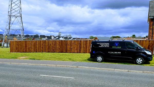 Smith and Son Fencing