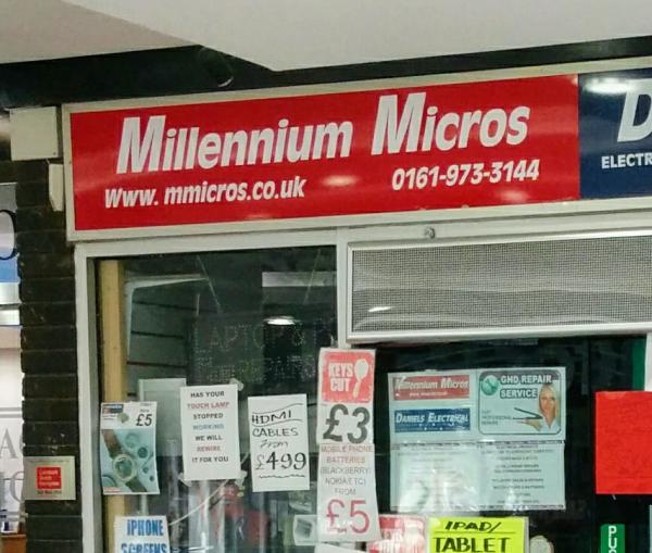 Millennium Micros