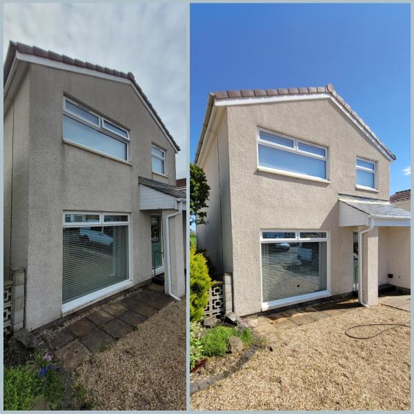 Shepherd External Cleaning Ltd