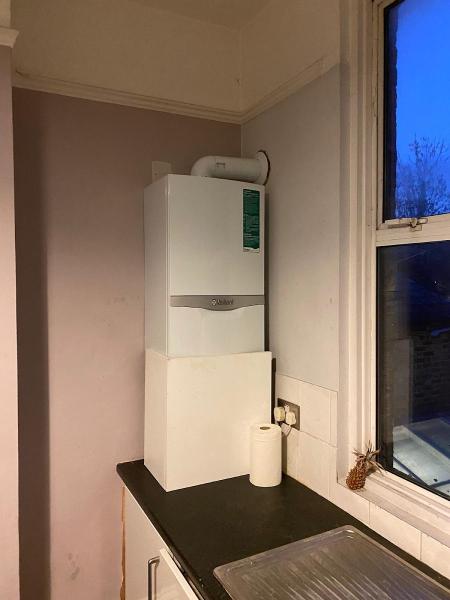 Green Plumbers & Heating Services