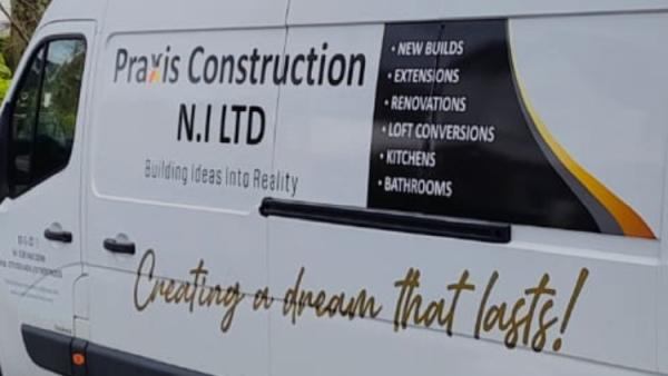 Praxis Construction N.i. Ltd