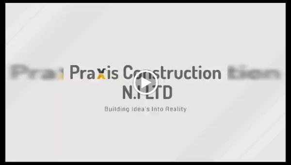 Praxis Construction N.i. Ltd