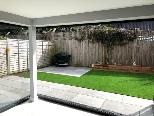 Winslade Landscapes Ltd