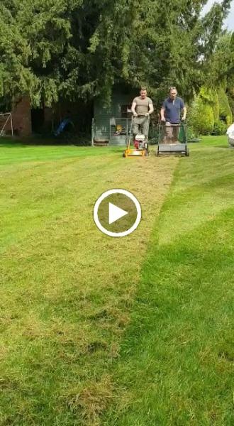 Exquisite Lawn Care