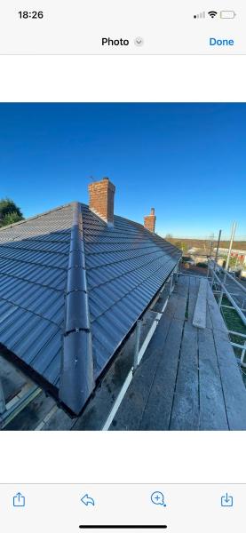 Linc's Roofing & Guttering Ltd