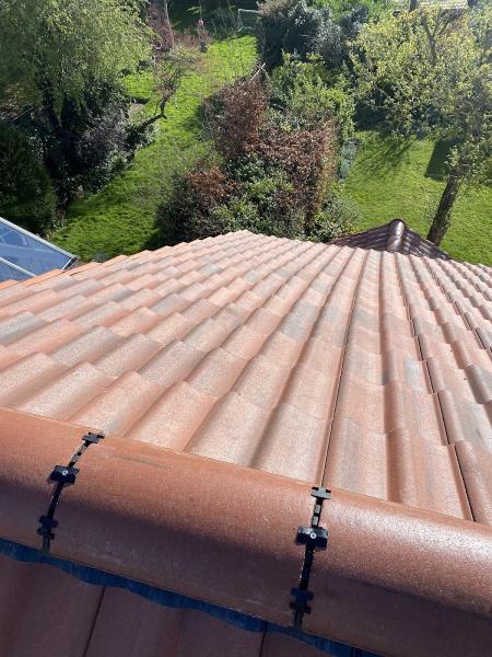 Linc's Roofing & Guttering Ltd