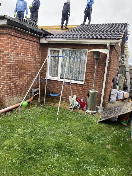 Linc's Roofing & Guttering Ltd