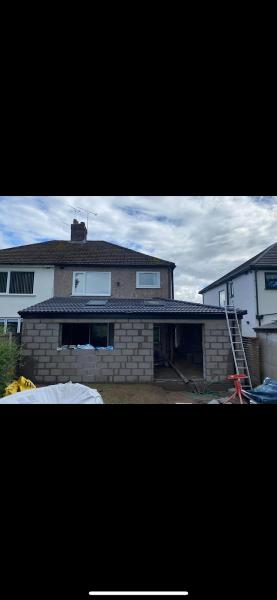 Level UP Lofts & Roofing Ltd