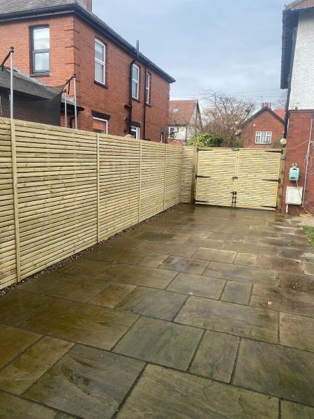Advanced Fencing Solutions