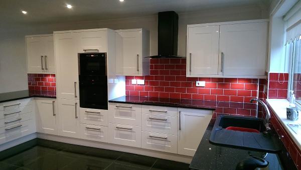 Durham Tiling