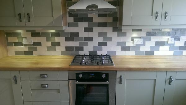 Durham Tiling
