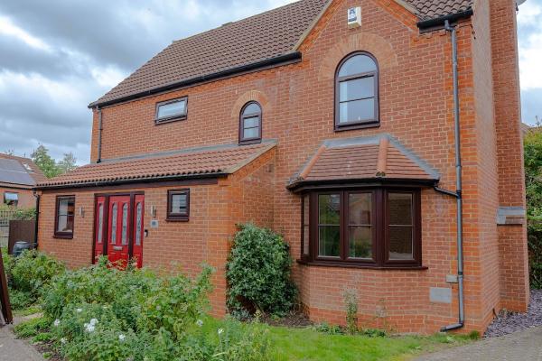 Crown Conservatories Windows & Doors