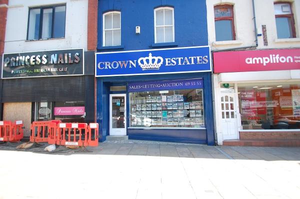 Crown Estates & Letting Agents