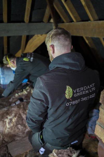 Verdantgreen Ltd