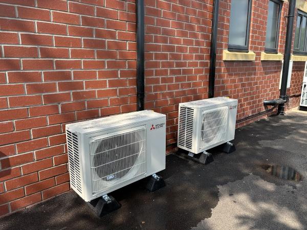 BL Air Conditioning Ltd