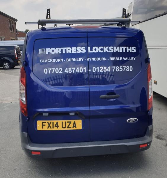 Fortress Locksmiths