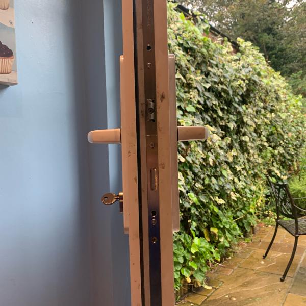 MSC Locksmiths and Upvc Repairs