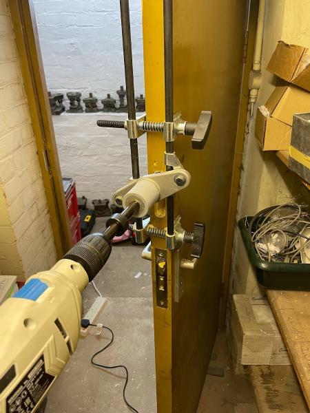 MSC Locksmiths and Upvc Repairs