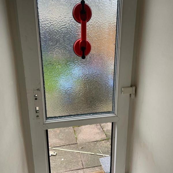 MSC Locksmiths and Upvc Repairs