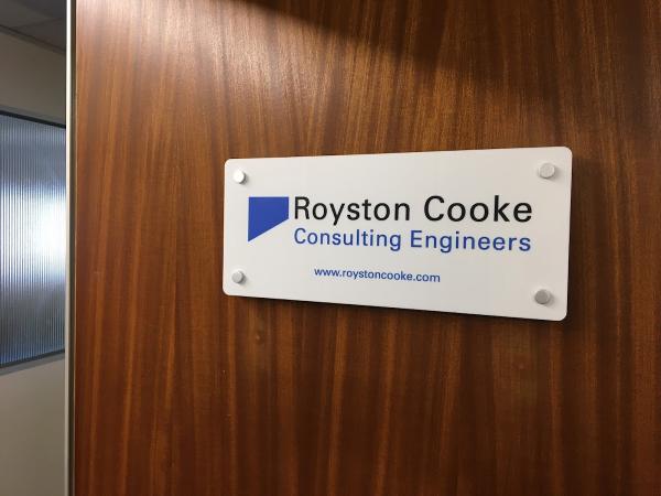 Royston Cooke Consulting Engineers