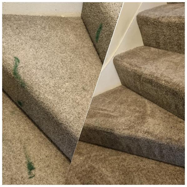 Excellent Carpet Cleaners Bromley