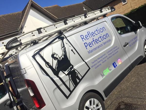 Reflection Perfection Maintenance Services Limited