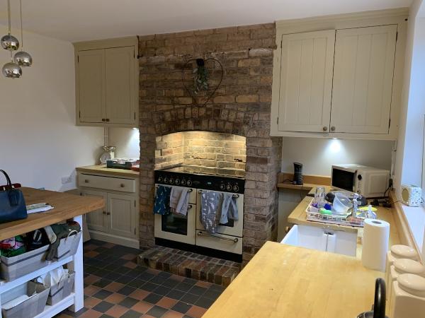 Lux Electric Services Ltd