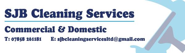 SJB Cleaning Services Ltd