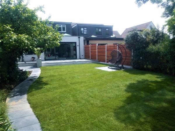 Buckinghamshire Landscape Gardeners