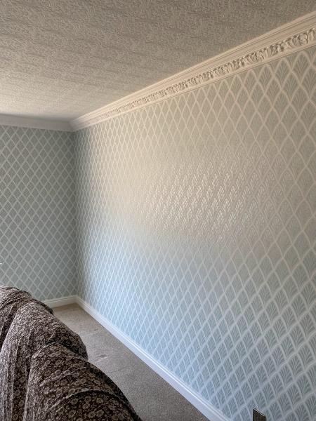 MD Decorating Services