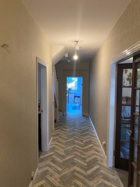 MD Decorating Services