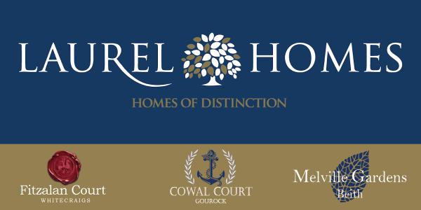 Laurel Homes