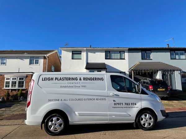 Leigh Plastering and Rendering Company